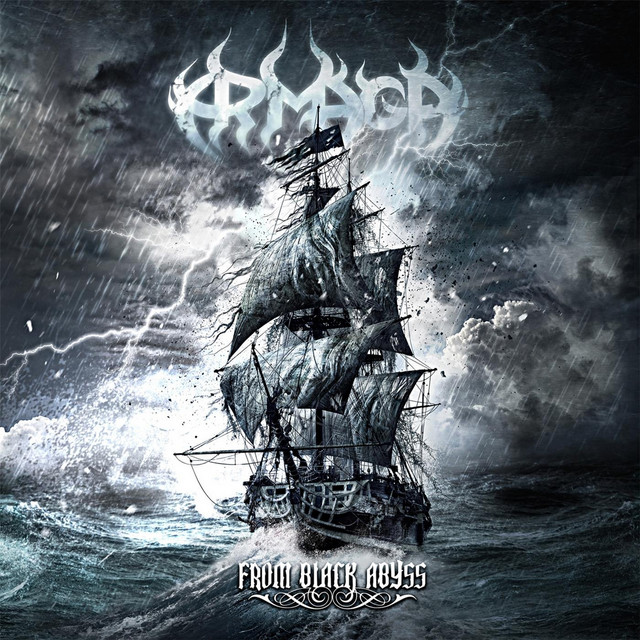 From Black Abyss cover art