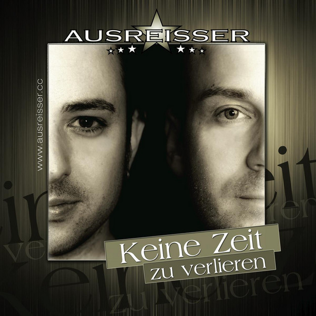 Keine Zeit zu verlieren cover
