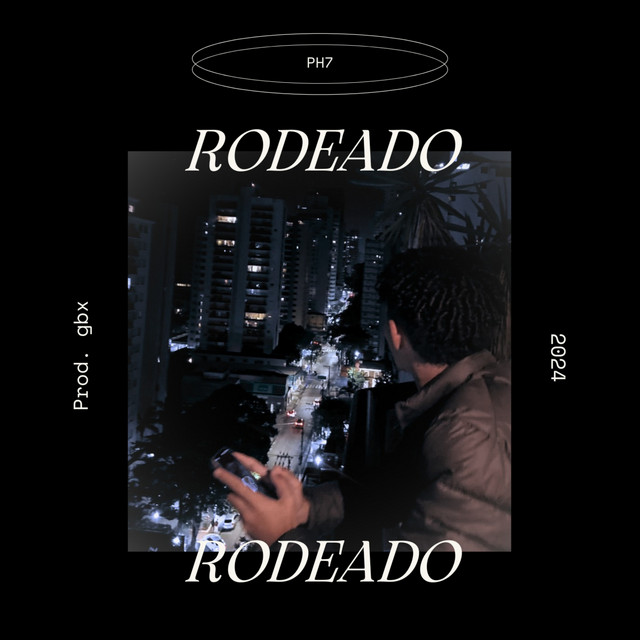 Rodeado