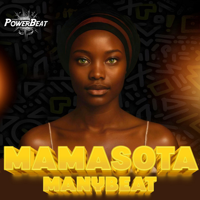 Manybeat - Mamasota