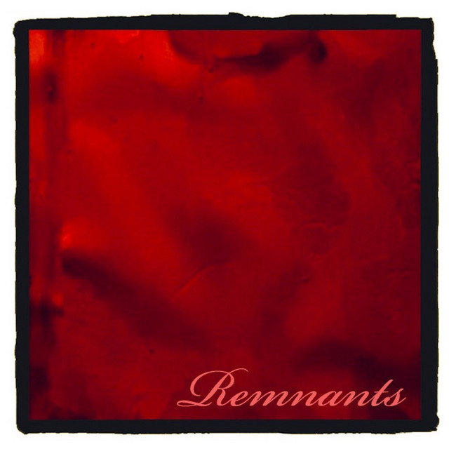 Remnants cover
