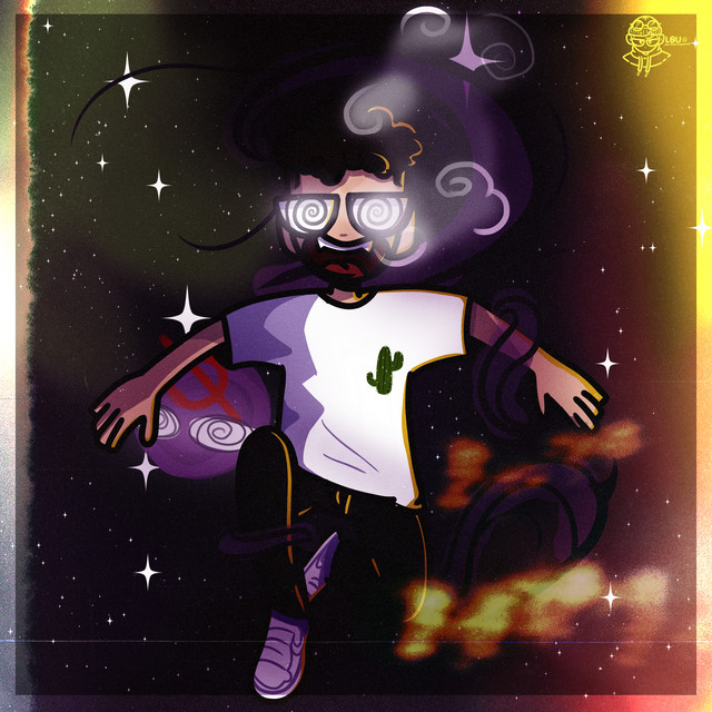 Mosh cover art