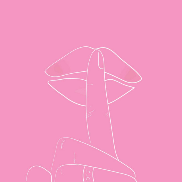 Hush (Like That)