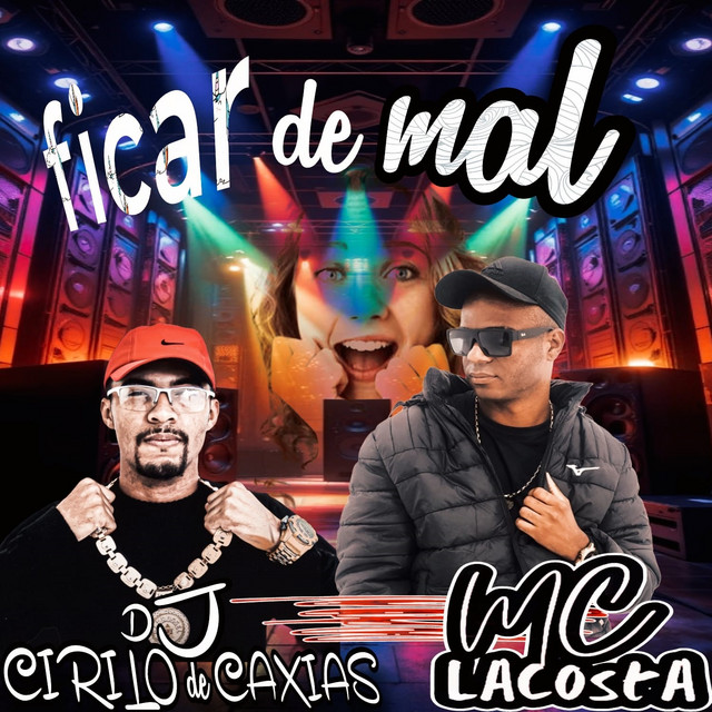 Ficar de Mal