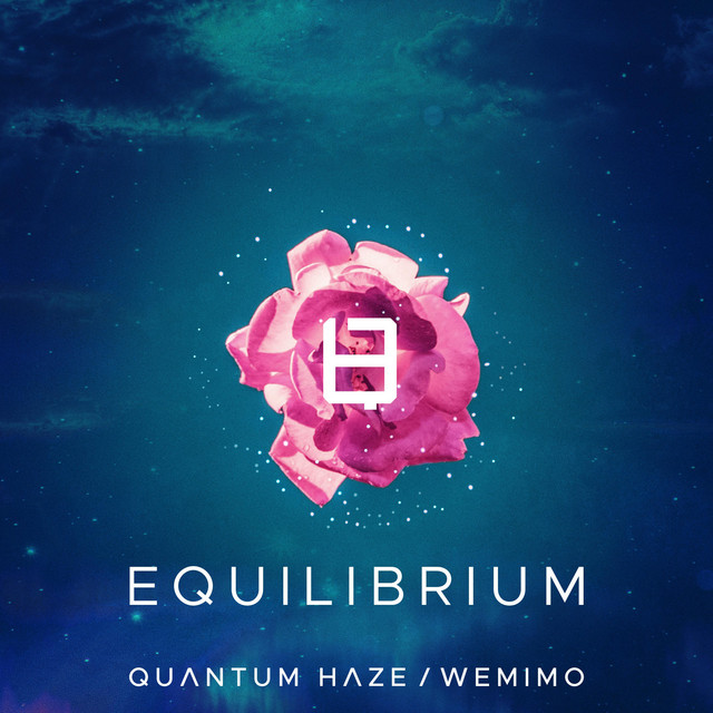 Equilibrium cover art