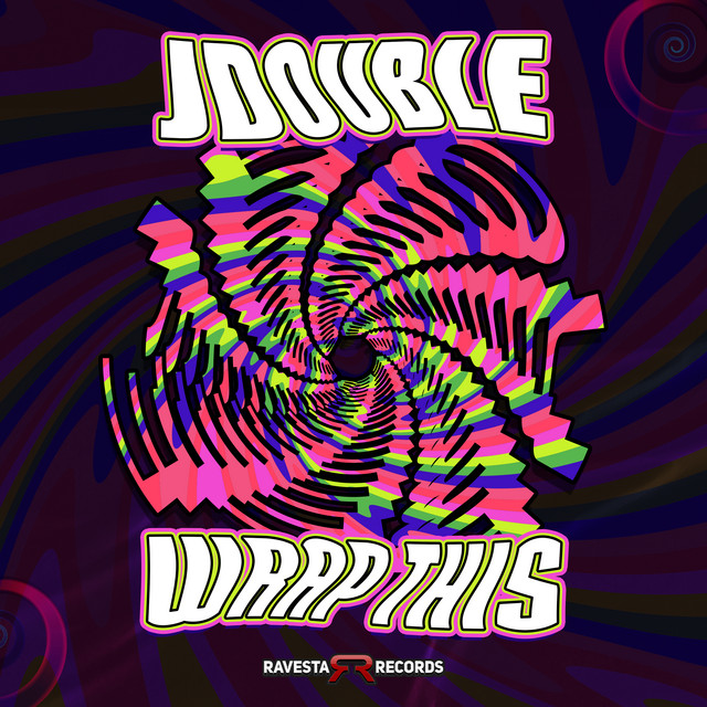Wrap This album art