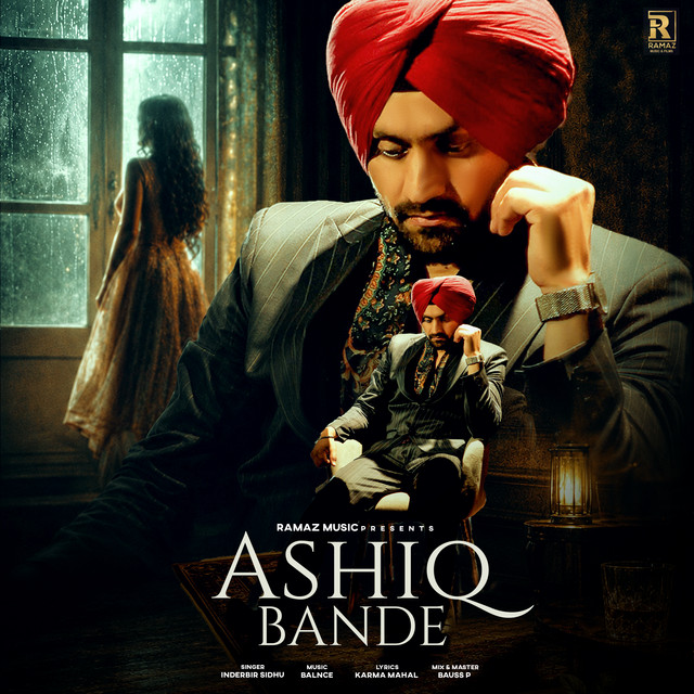 ASHIQ BANDE