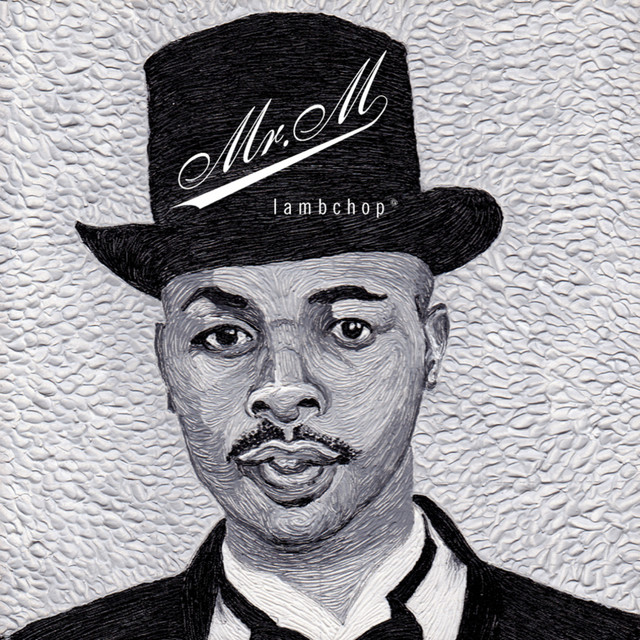 undefined album image