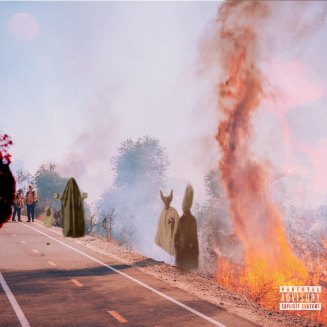 The Devil to Pay cover art