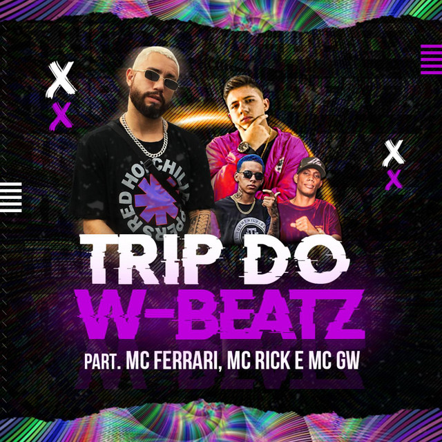 TRIP DO W-BEATZ - REMIX