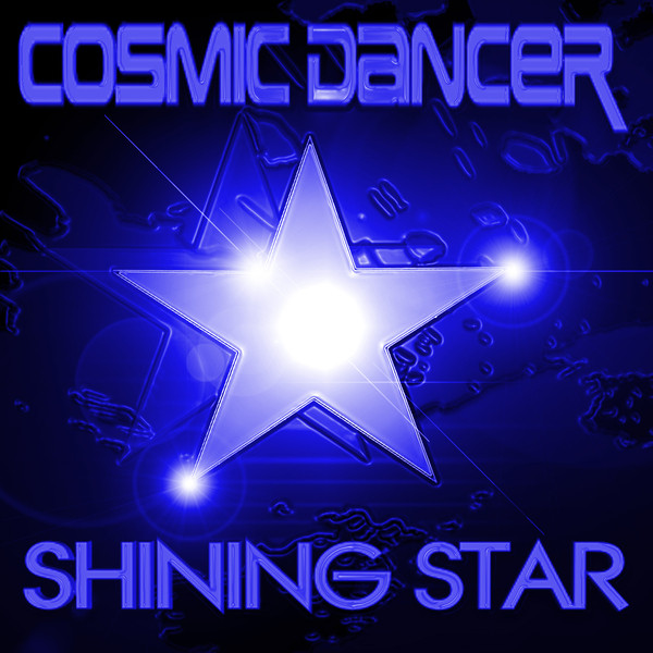 Shining Star (Radio Edit) cover