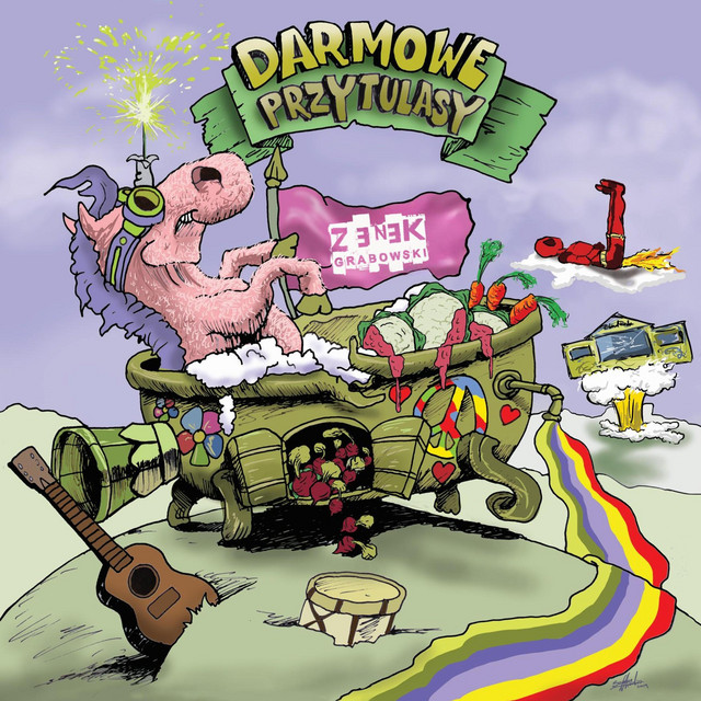Darmowe Przytulasy by Zenek Grabowski