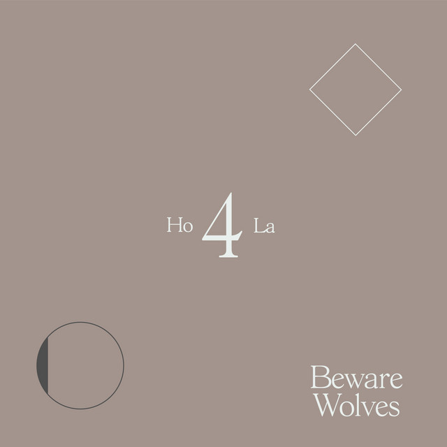 Beware Wolves, Vol. 4 cover art