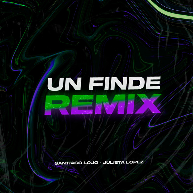 Un Finde (Crossover #2) - Remix