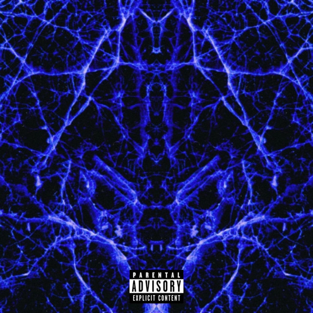SHATTERED cover art
