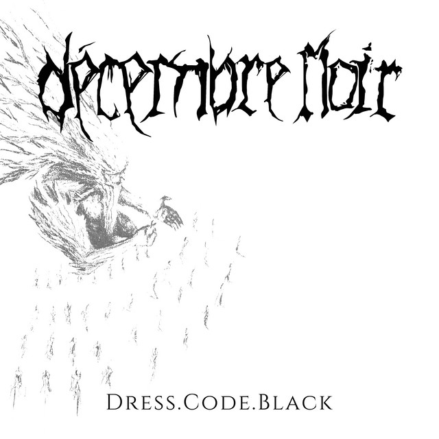 Dress.Code.Black cover art