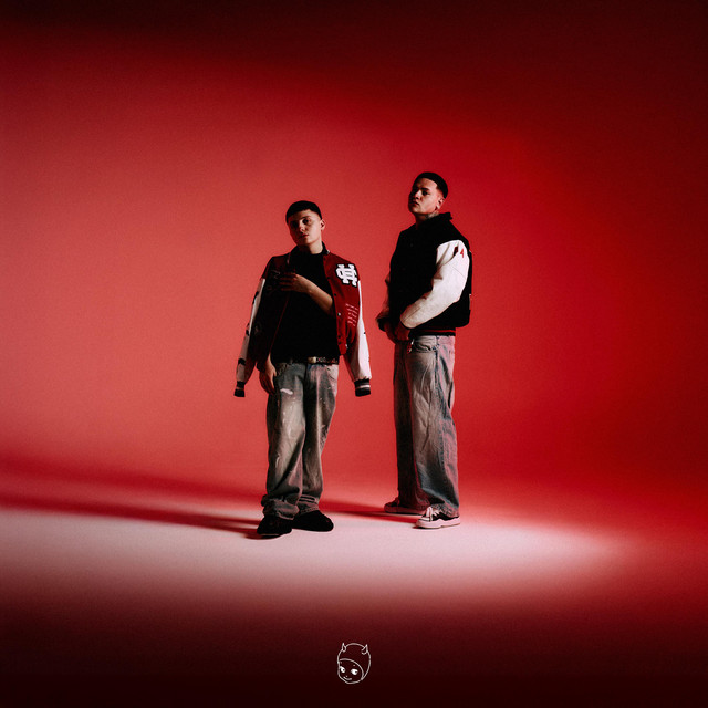 LOS BABY cover art