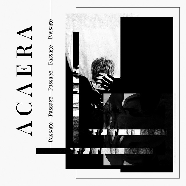 Passage album art
