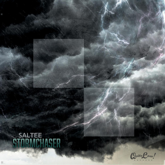 Stormchaser artwork