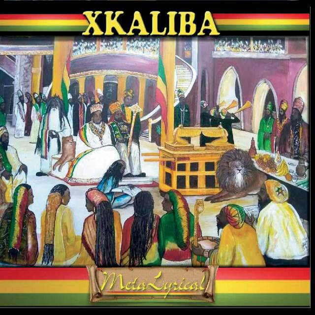 Xkaliba