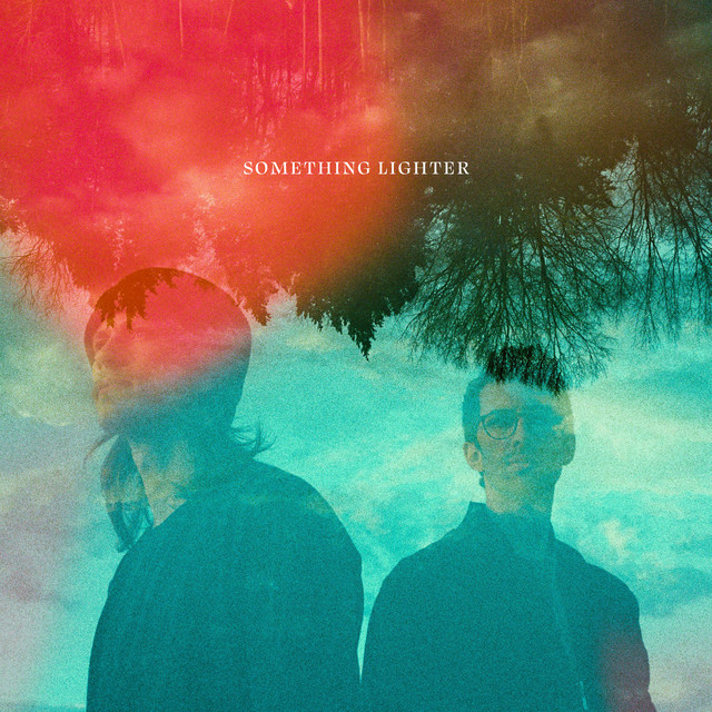 Something Lighter cover