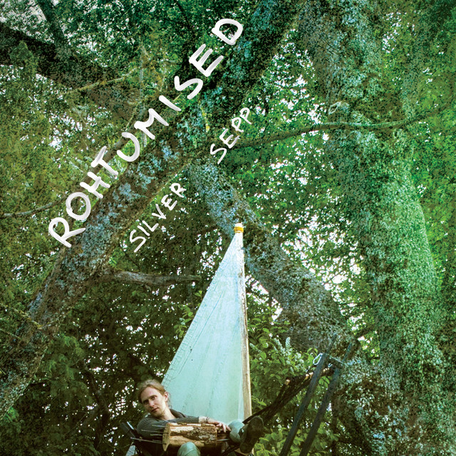 Rohtumised cover art