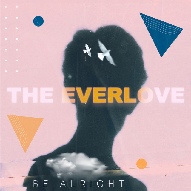 Be Alright cover art