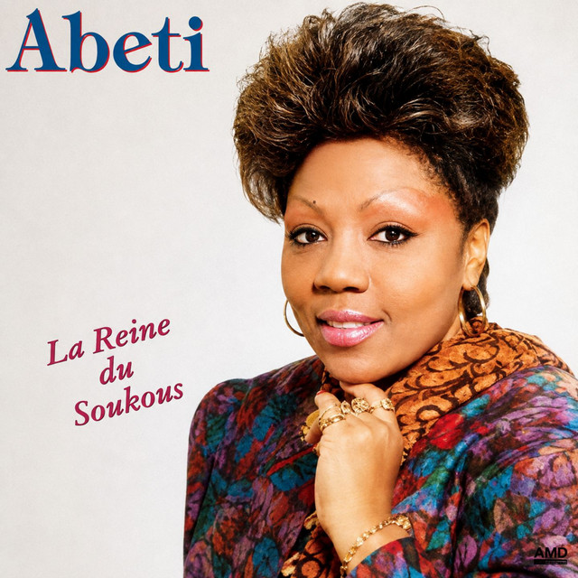 La Reine du Soukouss cover