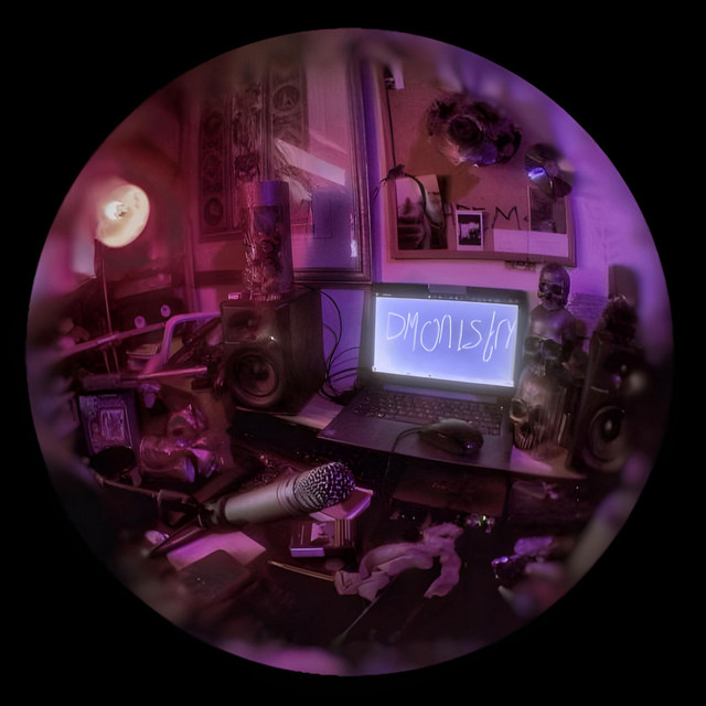 High School Wrld cover art
