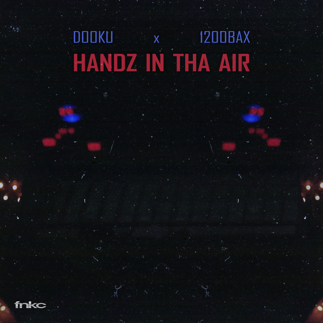 Handz In Tha Air