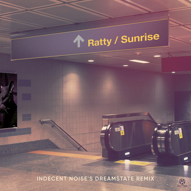 Cover du titre Sunrise - Indecent Noise's Dreamstate Remix