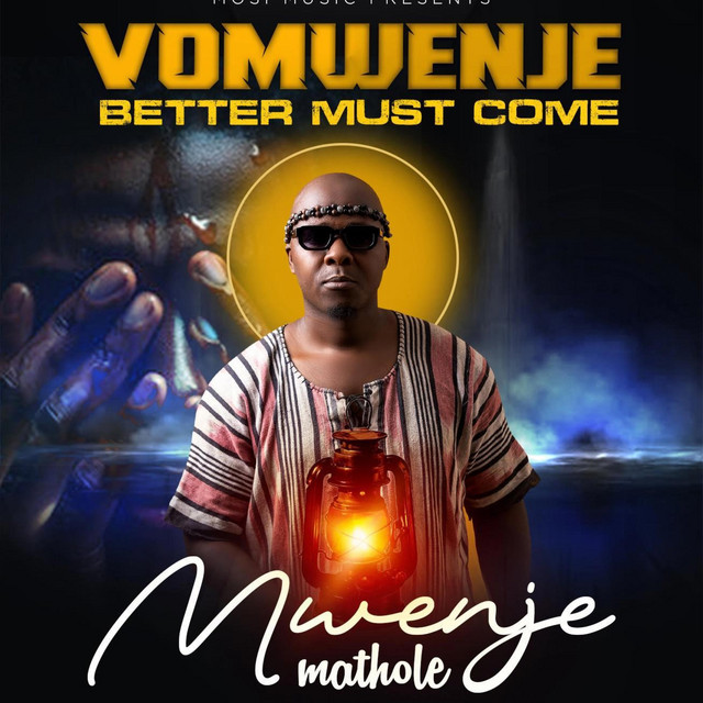 Kuwerere Kuwerere - song and lyrics by Mwenje Mathole | Spotify