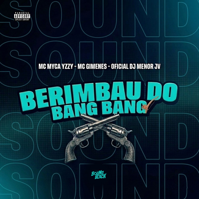 Berimbau do Bang Bang