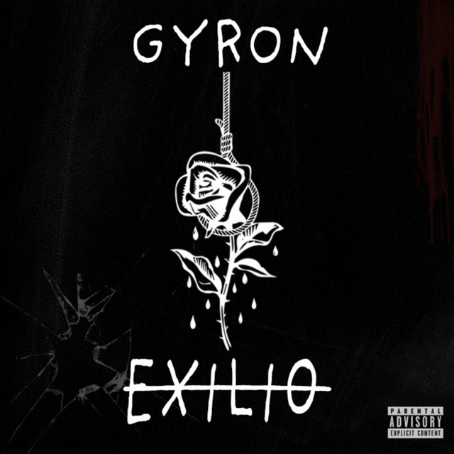 Exilio - EP by Gyron | Spotify