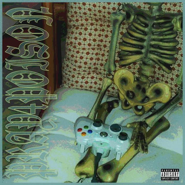 Pray4poison cover art