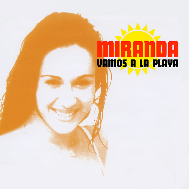 Vamos A La Playa - Radio Edit