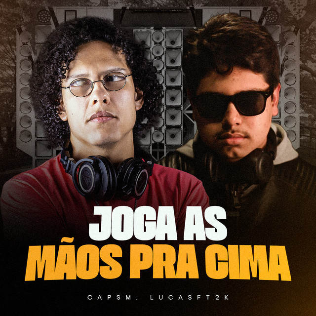 Joga as Mãos Pra Cima
