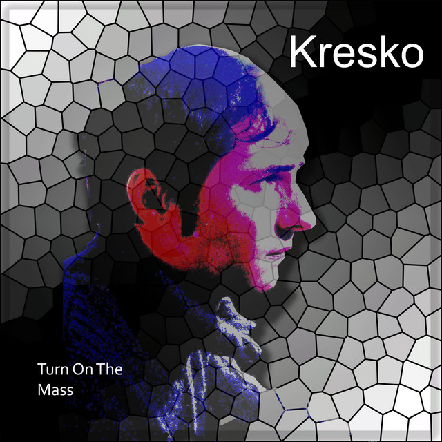 Turn On The Mass cover art