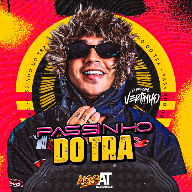 Passinho do Tra