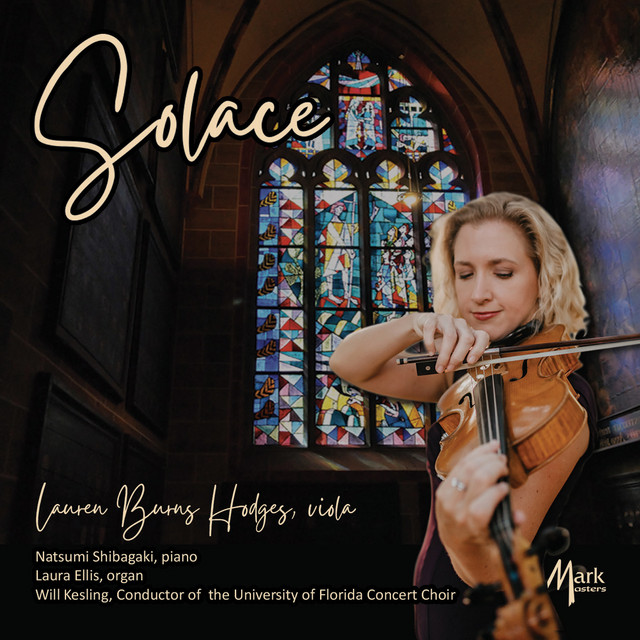 Solace cover art