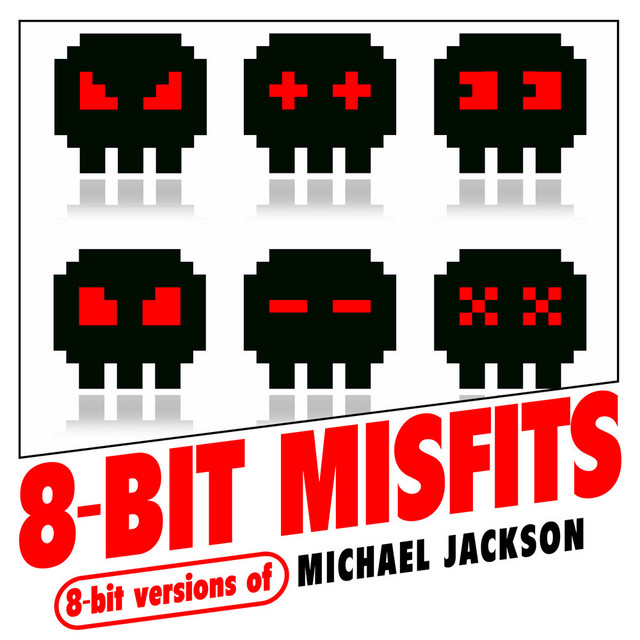 Beat It Song By 8 Bit Misfits Spotify