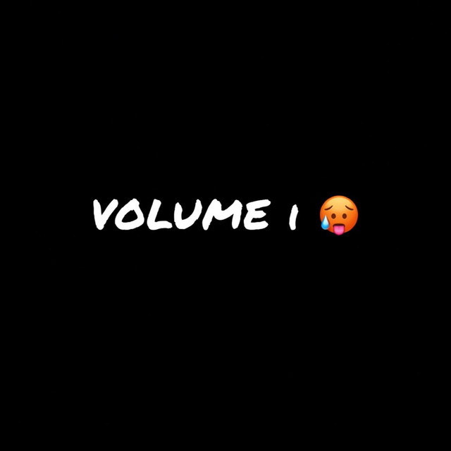 Volume 1 cover art