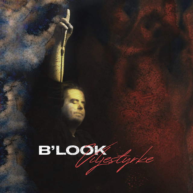 Viljestyrke cover art