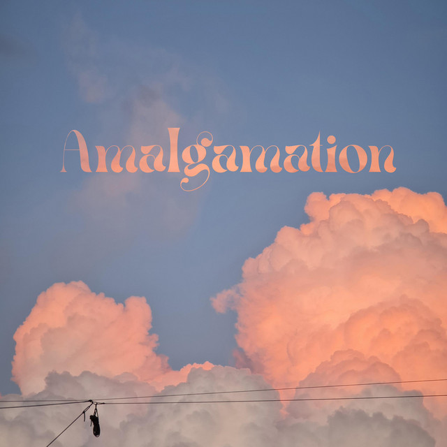 Amalgamation cover art
