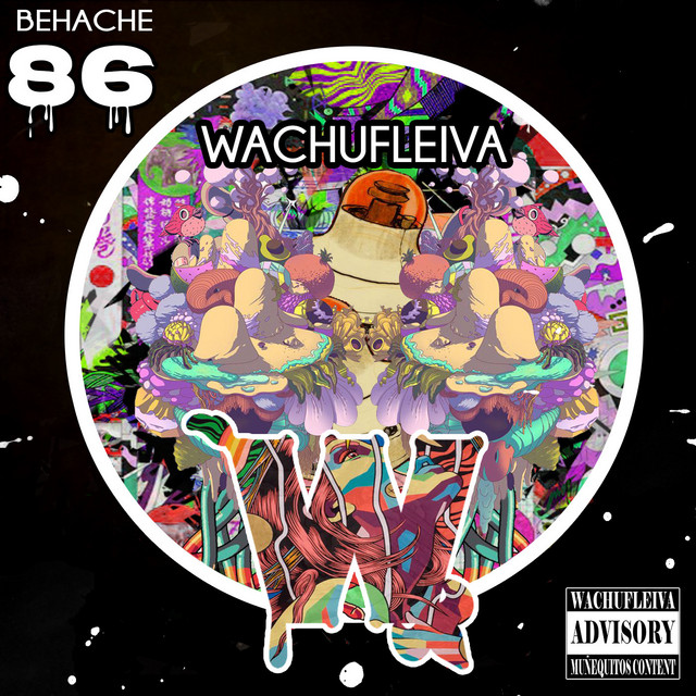Wachufleiva 86 - Original Mix