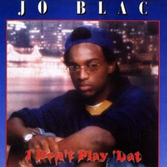 Jo Blac