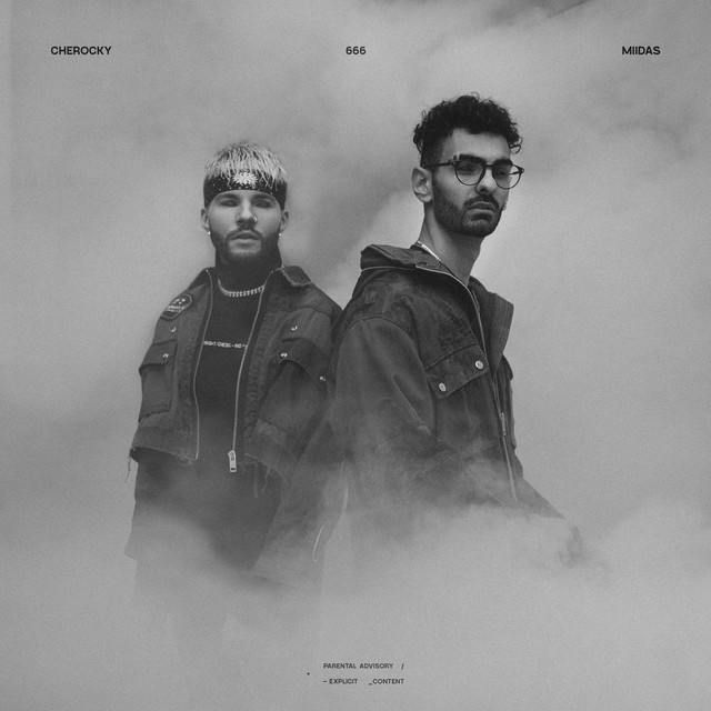 666 cover art
