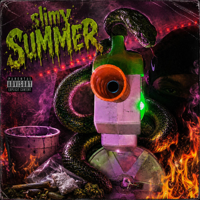 Gucci Flow cover art