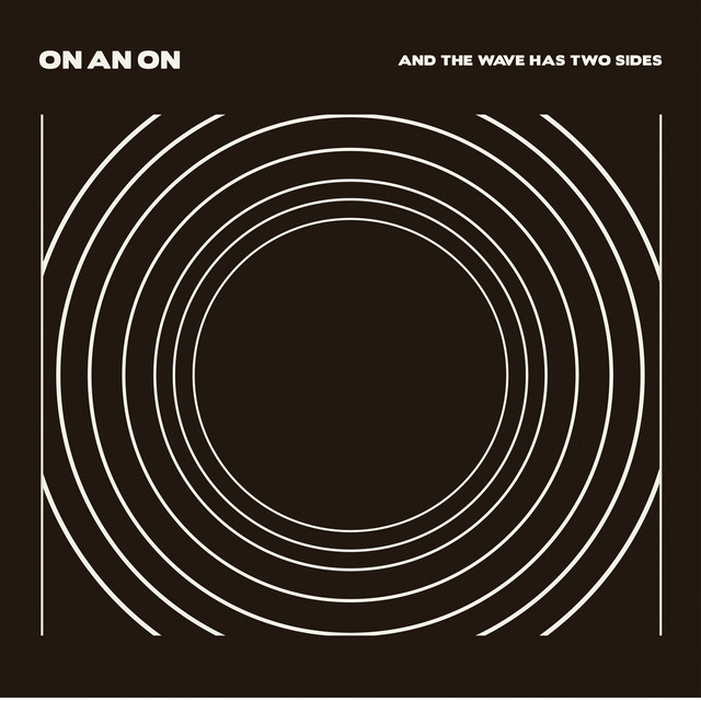 And The Wave Has Two Sides cover art