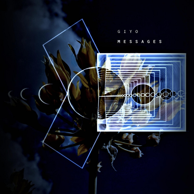 Messages cover art